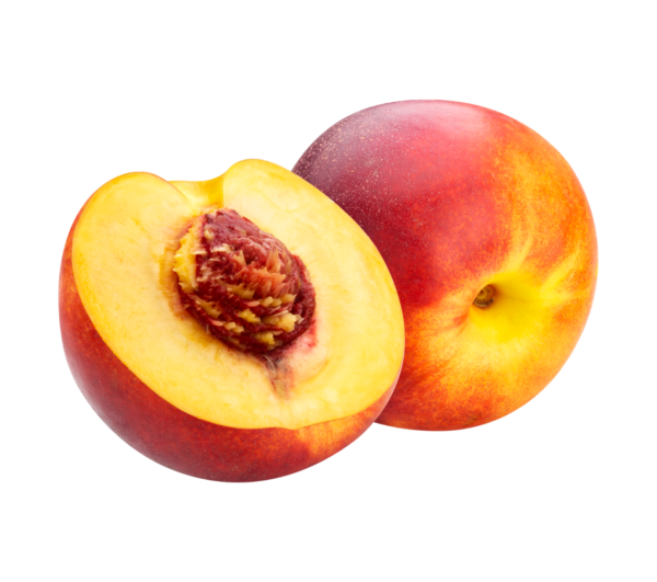 Nectarines