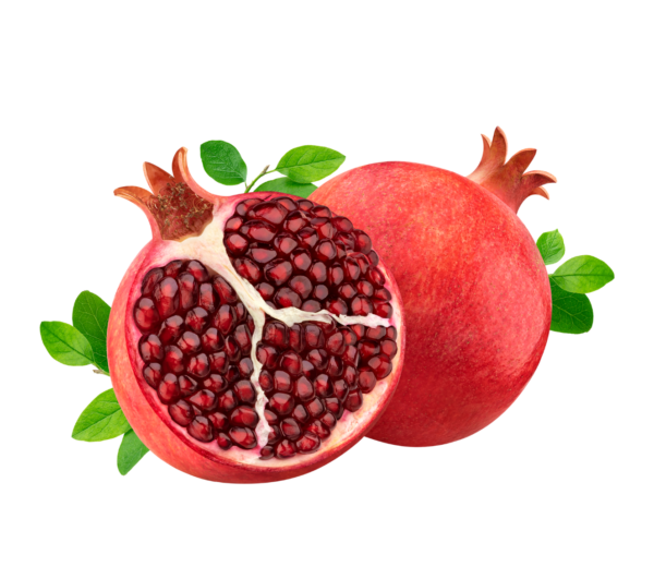 Pomegranates
