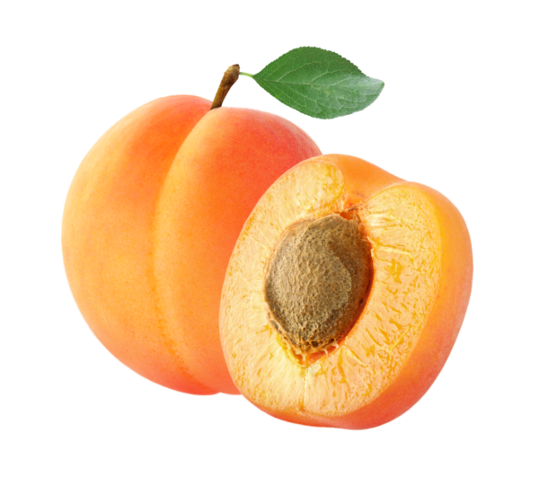 Apricots
